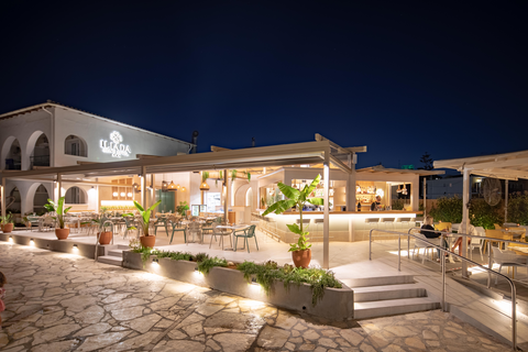 Hotel Iliada Beach foto 5