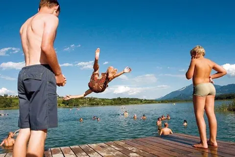 Resort Turnersee foto 5