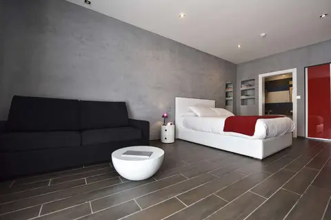 Quaint Boutique Hotel Xewkija in Ix-Xewkija — foto 17