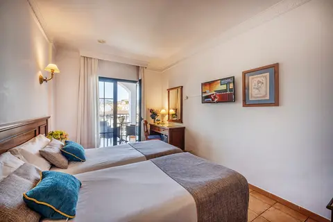 Villa De Frigiliana in Málaga — foto 6