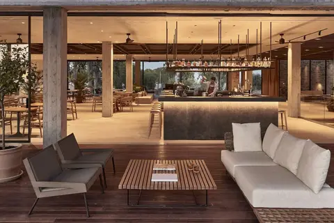 Theros All Suite Hotel in Kos — foto 30