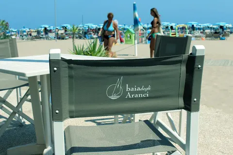 Village Baia Degli Aranci foto 3