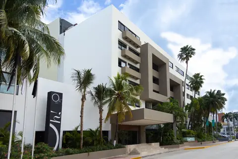 Smart Cancun Leisure City Hotel in Cancùn — foto 20
