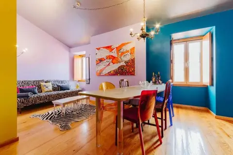Lisbon Short Stay Appartementen Baixa in Lissabon, foto 6