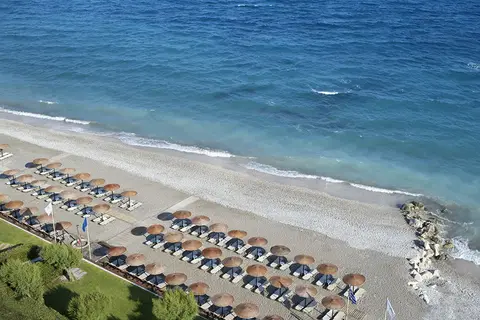 Amus Hotel & Spa in Ialysos — foto 32