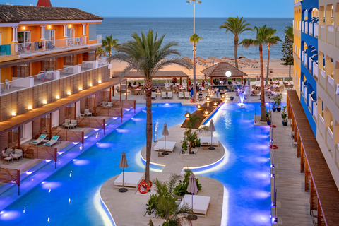 Mediterraneo Bay Hotel and Resort foto 25