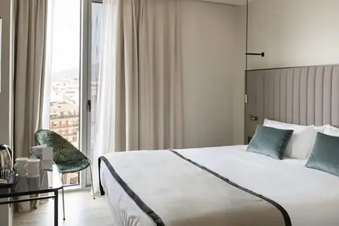 Hotel Occidental Barcelona 1929 in Barcelona — foto 2