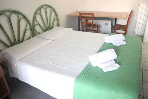 Marina Manna Hotel & Club Village in Codaruina/Valledoria — foto 12