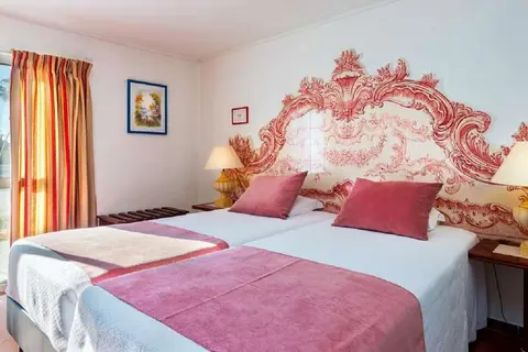 Tropical Sol Appartementen in Albufeira — foto 14