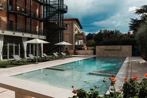 Grand Hotel Croce di Malta foto 1