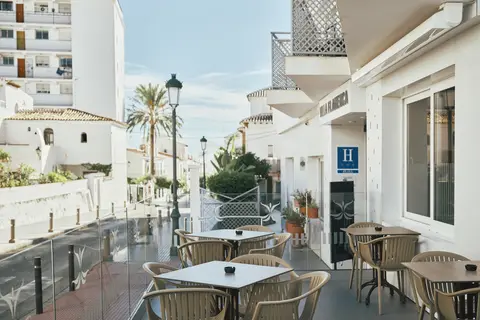 Villa Flamenca in Nerja — foto 25