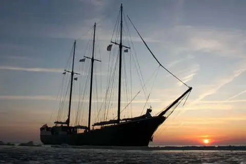 Fiets- en vaarvakantie Waddenzee in Enkhuizen — foto 33