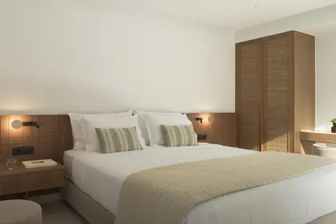 Galaxy Suites Boutique Resort in Δημοτική Ενότητα Χερσονήσου — foto 28