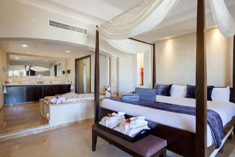 Hotel Riu Palace Punta Cana in Salvaleón de Higüey — foto 26