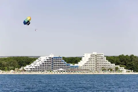 Hotel Mura in Оброчище — foto 16