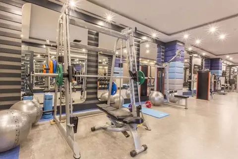 Sensitive Premium Resort & Spa in Serik, foto 7