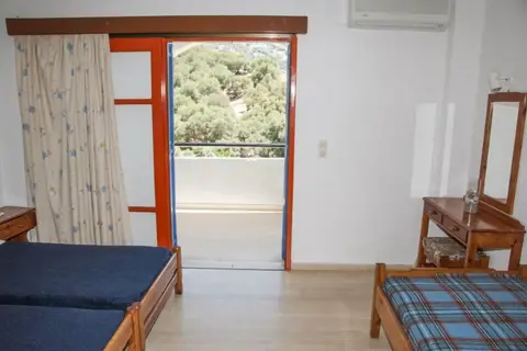 Panorama Studios & Apartments in Agios Gordios, foto 25