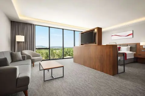 Ramada by Wyndham Izmir Aliaga in Aliağa — foto 7