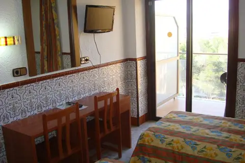 Hotel Univers in Costa Brava — foto 16