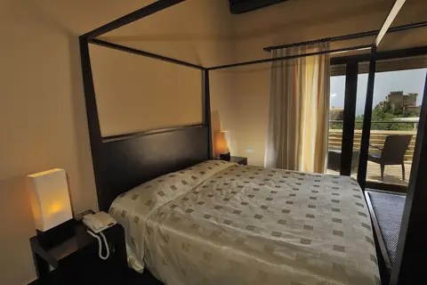 Falconara Greenblu Resort in Butera — foto 29