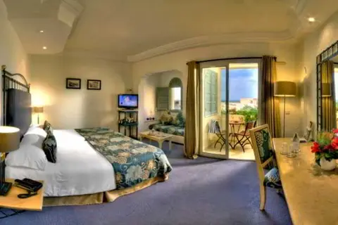 Carthage Thalasso Resort in Tunis — foto 2
