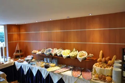 Hotel Meridianus in Lignano Sabbiadoro, foto 10