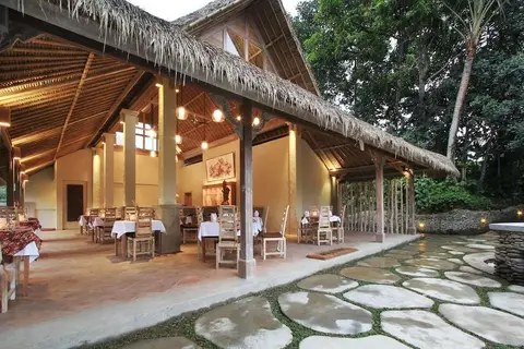 Puri Gangga Resort in Tegallalang — foto 5