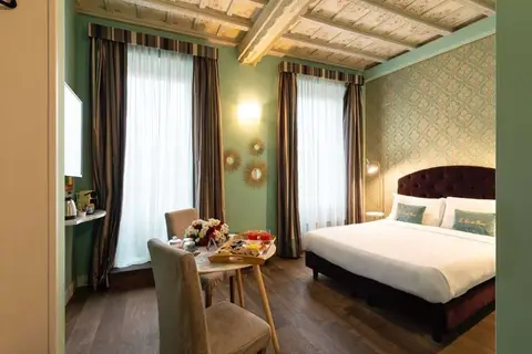 Le Suite Del Barone in Rome, foto 14