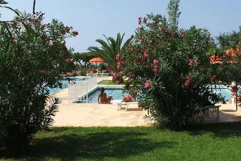 Irinna Hotel in Σβορωνάτα — foto 15
