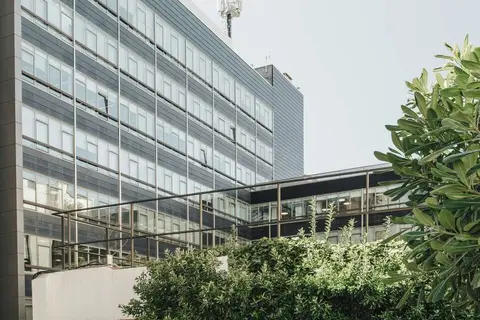 Gran Derby Suite in Barcelona, foto 13