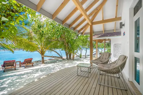 Ellaidhoo Maldives By Cinnamon in އެއްލައިދޫ — foto 15