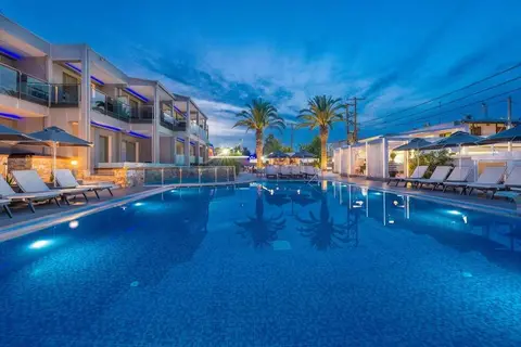 Dionysos Hotel & Studios in Δημοτική Ενότητα Παλλήνης — foto 13