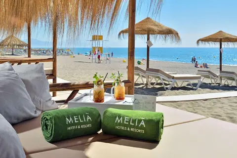 Meliá Costa del Sol in Torremolinos — foto 29