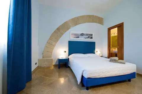 I Mulini Resort in Erice — foto 5