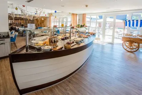 Dorint Hotel Alzey foto 11