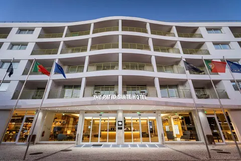 The Patio Suite foto 4