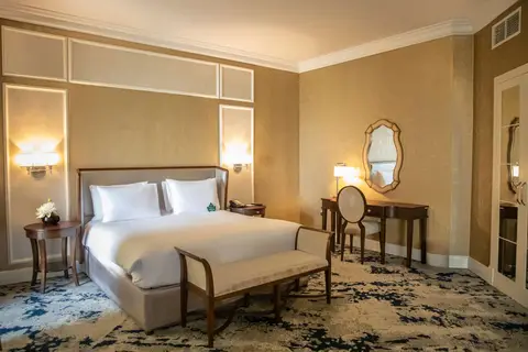 Rixos Bab Al Bahr in Rixos Bab Al Bahr Resort — foto 25
