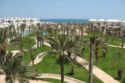 Hasdrubal Prestige Thalassa & Spa Djerba in Telemaque Beach Spa All Inclusive Families and Couples Only, foto 23