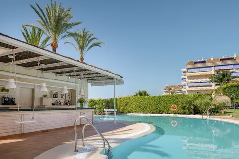 NH Collection Marbella in Marbella — foto 12