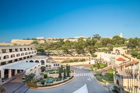 Grand Hotel Excelsior foto 4