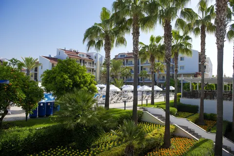 Barut B Suites foto 9