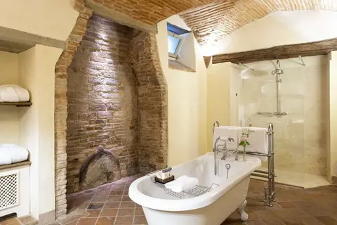 Il Borro in Loro Ciuffenna — foto 5