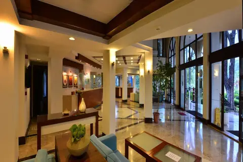 Champion Holiday Village in Alanya — foto 7