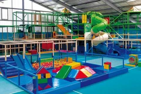 Sunday Resort Rügen foto 15