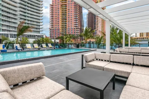 Cambria Hotel Fort Lauderdale Beach in Fort Lauderdale — foto 25