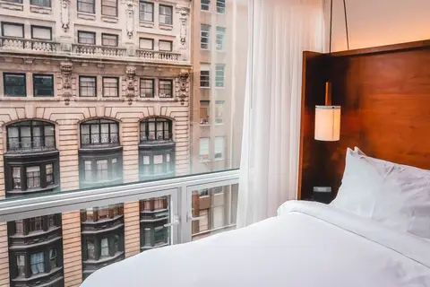 Arlo NoMad in New York — foto 4