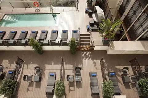 Grupotel Gran Vía 678 in Barcelona — foto 21