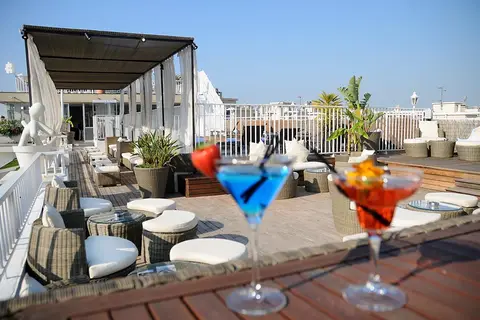Splendid Hotel & Spa in Nice — foto 2