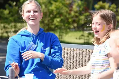 Vakantiepark de Nollen foto 19