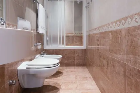 Hotel Montebianco in Milaan, foto 14